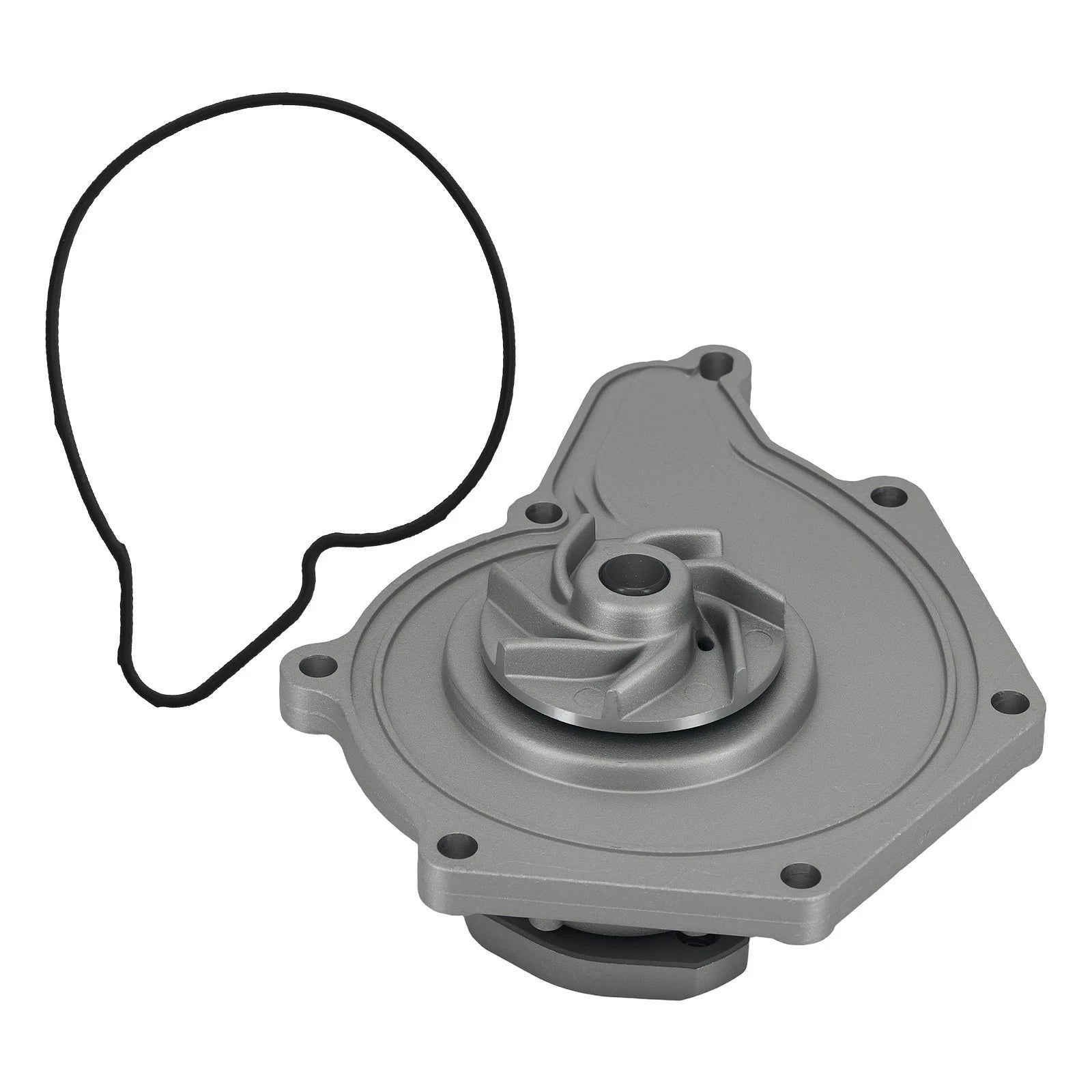 Engine Cooling Water Pump for Audi A4 A5 A6 (2005–2010)