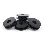 Motor Replacement Detachable Windshield Bushing Grommets for Harley Road King Softail