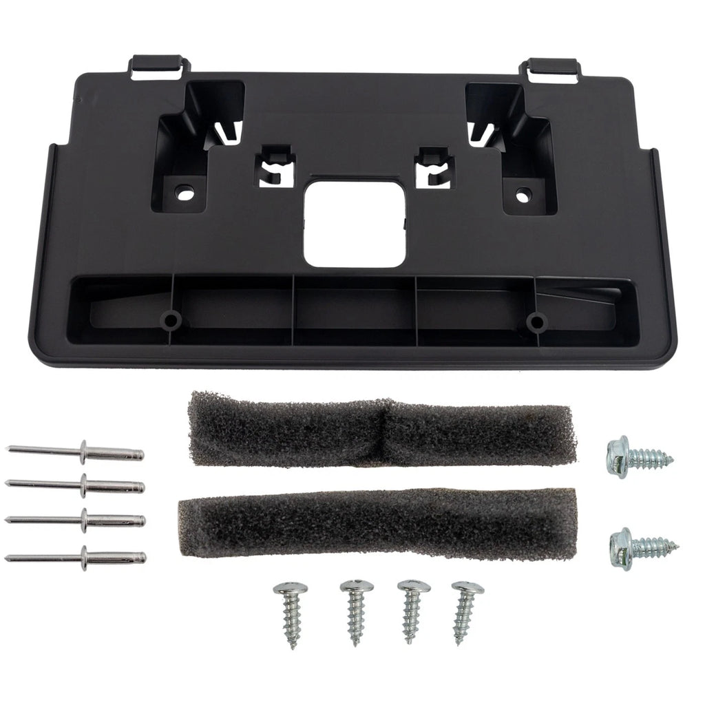 License Plate Brackets for Mazda (2018-2021)