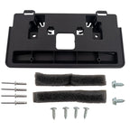 License Plate Brackets for Mazda (2018-2021)