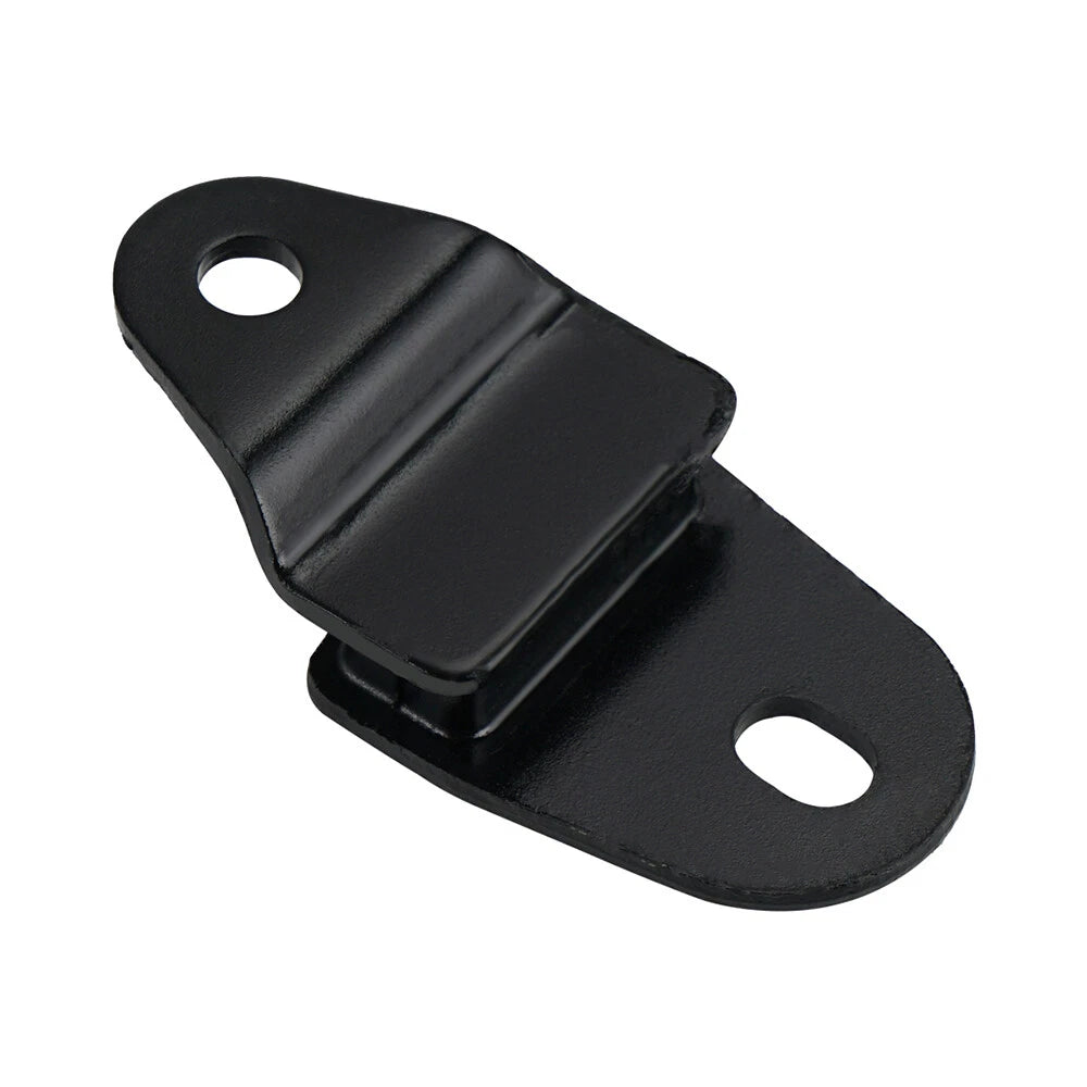Exhaust Mounts Hangers Bracket for Yamaha Banshee 350 (1987–2006)