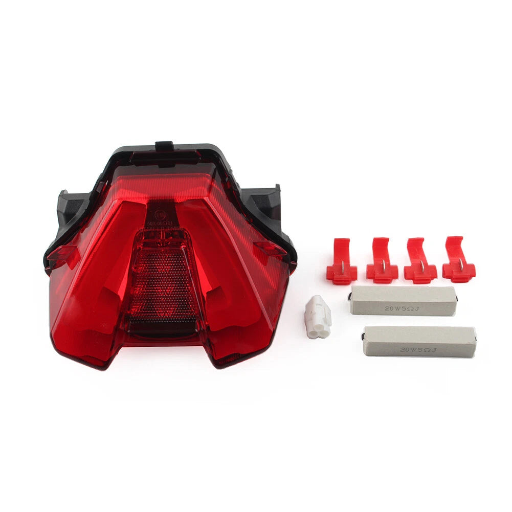 LED Tail Brake Lights for Yamaha MT-07 (2021–2022)