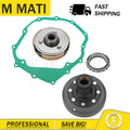 Centrifugal Carrier Wet Clutch Gasket Drum for Honda TRX250TE TRX250TM (2002–2004)