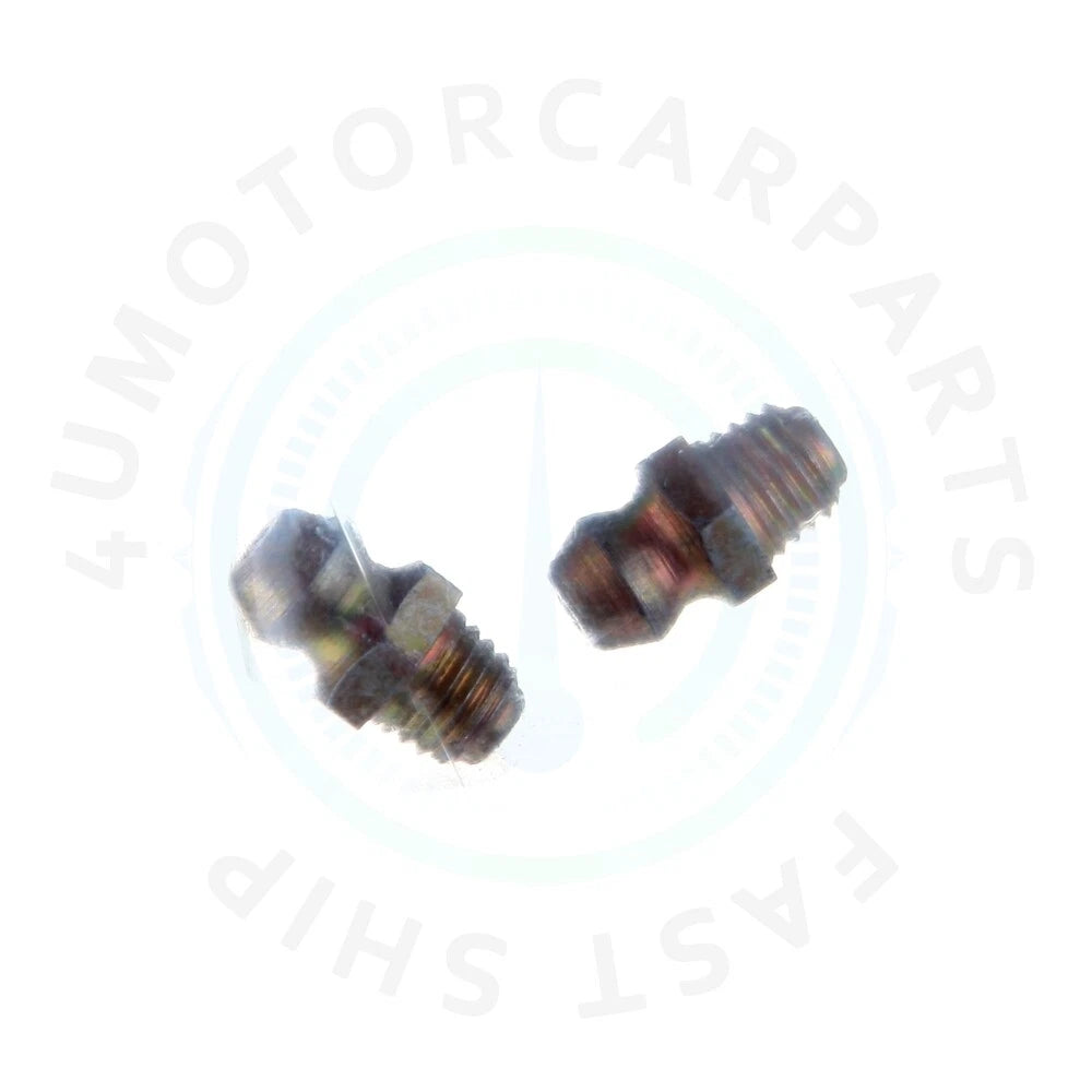 Set of 4 Front Rear Bar End Links for Ford Expedition Lincoln Navigator (2003–2004)