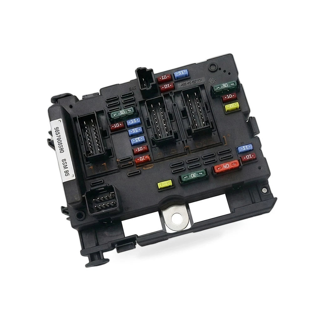Fuse Box Sensor for Peugeot 307, 408, Citroen C3, C4 (9657608580, 9657573680)