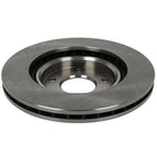 Front Disc Brake Rotors for Dodge Avenger Caliber Chrysler 200 (2007–2014)