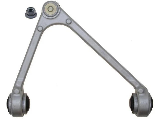 Front Left Upper Control Arm and Ball Joint Assembly for Jaguar S Type (2000–2008)
