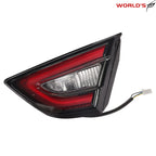 Right Inner Tail Light for Nissan Maxima (2019–2021) Halogen