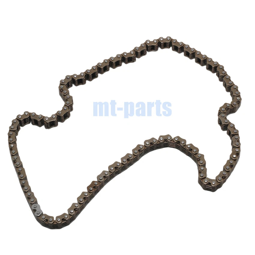 Timing Cam Chain for KTM 250 XCF-W (2009–2013) / 500 XCF-W (2020–2021) 77036013100