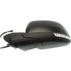 Power Heated Mirrors for Dodge Durango (2011–2021)