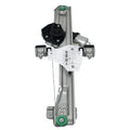 Rear Left Electric Window Regulator for Chevrolet Tahoe (2015–2020)
