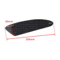 Tank Adhesive Traction Pads for Suzuki GSX-S 1000 GSXS 1000F (2016–2021)