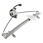 Window Regulator for Honda Ridgeline (2006–2014) Front Driver Side