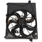 Engine Radiator Cooling Fan for Kia Rondo (2007-2012)