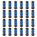 24PC Engine Air Filter Kit for Carrier Transicold (HM-AF-0009, LAF4348)