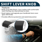 Automatic Gear Shift Knob for Mercedes-Benz C-Class (2000-2014)