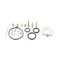 Carburetor Repair Rebuild Kit for Honda XR70R CRF70F (2000-2005)