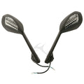 LED Turn Signal Rear Mirror for Ducati 1199 Panigale (2012–2015), 899 Panigale (2014–2015)