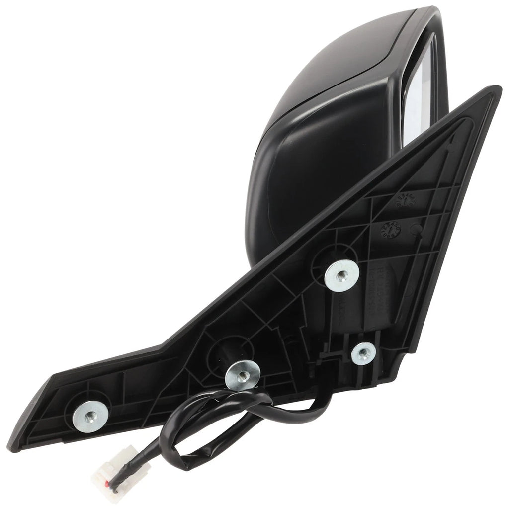 Passenger Right Side Mirror for Subaru Impreza (2002–2007)