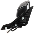 Passenger Right Side Mirror for Subaru Impreza (2002–2007)