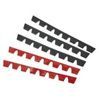 Anti-Scratch Bumper Protector Kit for Universal Vehicles (352.8cm)