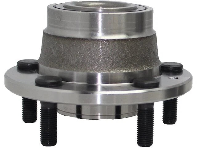 Rear Wheel Hub Assembly for Mazda 6 (2003–2004) NQ459FD