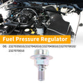 Fuel Pressure Regulator for Toyota 4Runner (1981–1992) No. 23270-35010