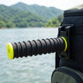 Fishing Line Spooler with EVA Foam Base Reel Winder (4.5 x 20cm)