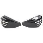 Battery Side Cover for Harley Davidson Sportster 1200 (2014–2021) Carbon 1 Pair