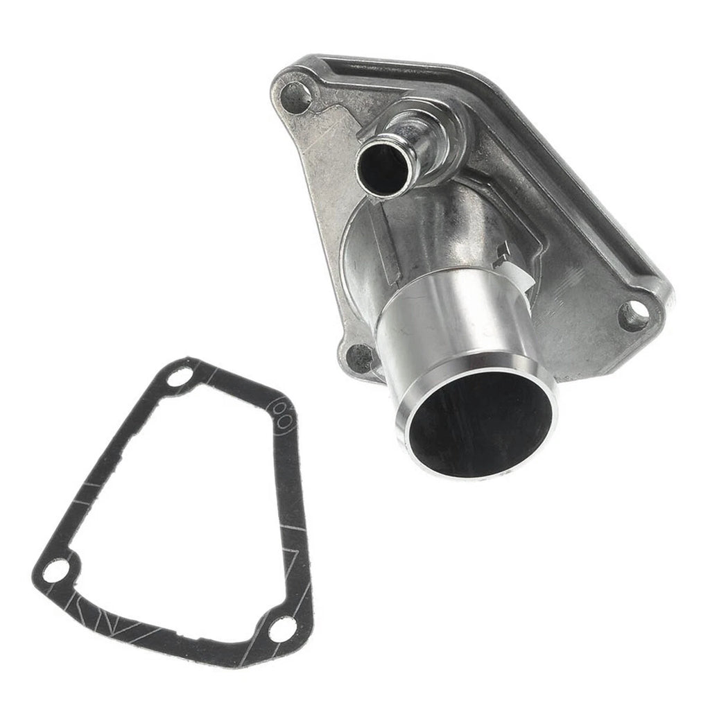 Engine Coolant Thermostat Housing for Nissan Pathfinder Infiniti FX35 (2005–2012)