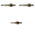 Oxygen Sensors Kit (Upstream & Downstream) for Dodge Charger Magnum 300 (2005–2008)