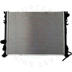 Cooling Kit for Chrysler 300, Dodge Charger (2007–2009)