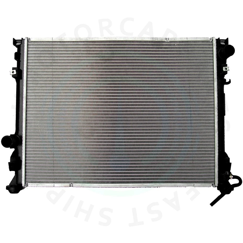 Cooling Kit for Chrysler 300, Dodge Charger (2007–2009)