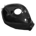 Glossy Black Fuel Gas Tank Cover for Suzuki GSXR1000 (2005–2006)