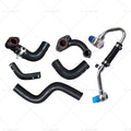 Turbo Coolant Hose Kit for Jeep Grand Cherokee WK (2011–2020)