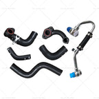 Turbo Coolant Hose Kit for Jeep Grand Cherokee WK (2011–2020)
