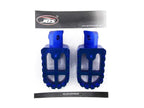 CNC Billet Alloy Foot Pegs Set for Suzuki JR80 (2002-2022)