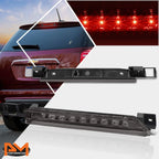 LED Third Brake Light for Chevy Equinox/GMC Terrain (2010–2017) Smoked