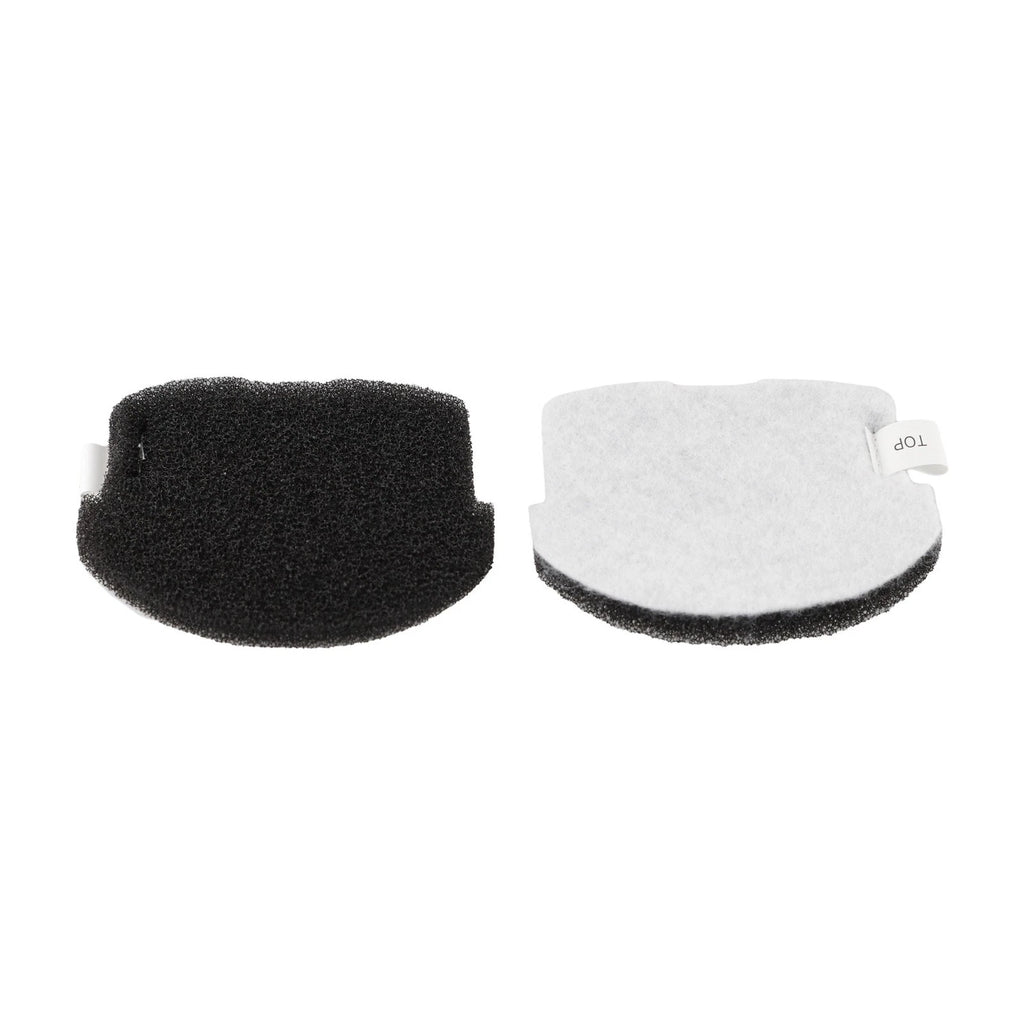 2X Filter for Midea VCS141 VCS142 (Vacuum Cleaner Parts)