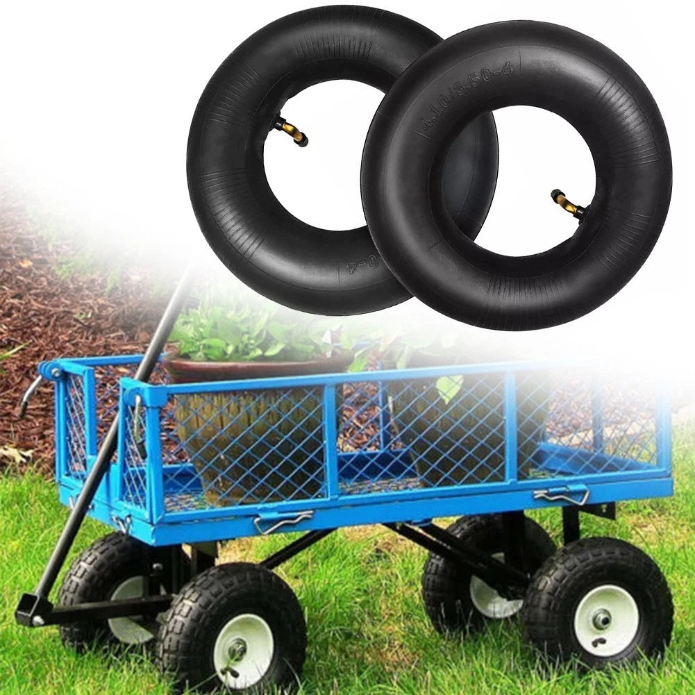 Set of 2 Air Retaining Inner Tubes for