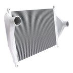 Charge Air Cooler for Freightliner Cascadia (2017)