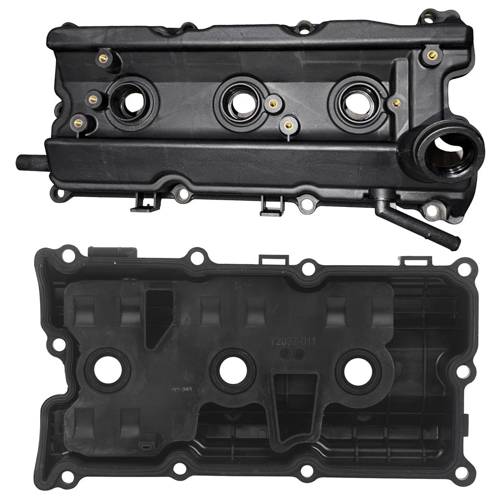 Engine Valve Cover Set for Infiniti FX35 M35 3.5L V6 (2003–2008)