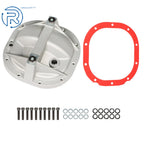 Differential Cover Girdle for Ford Mustang (1979–2004)