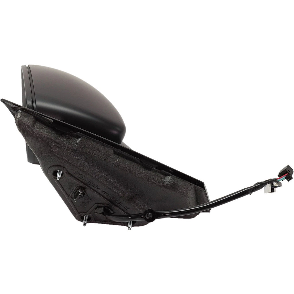 Heated Driver Left Side Mirror for Chrysler 200 (2015–2017)