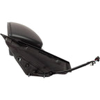 Heated Driver Left Side Mirror for Chrysler 200 (2015–2017)