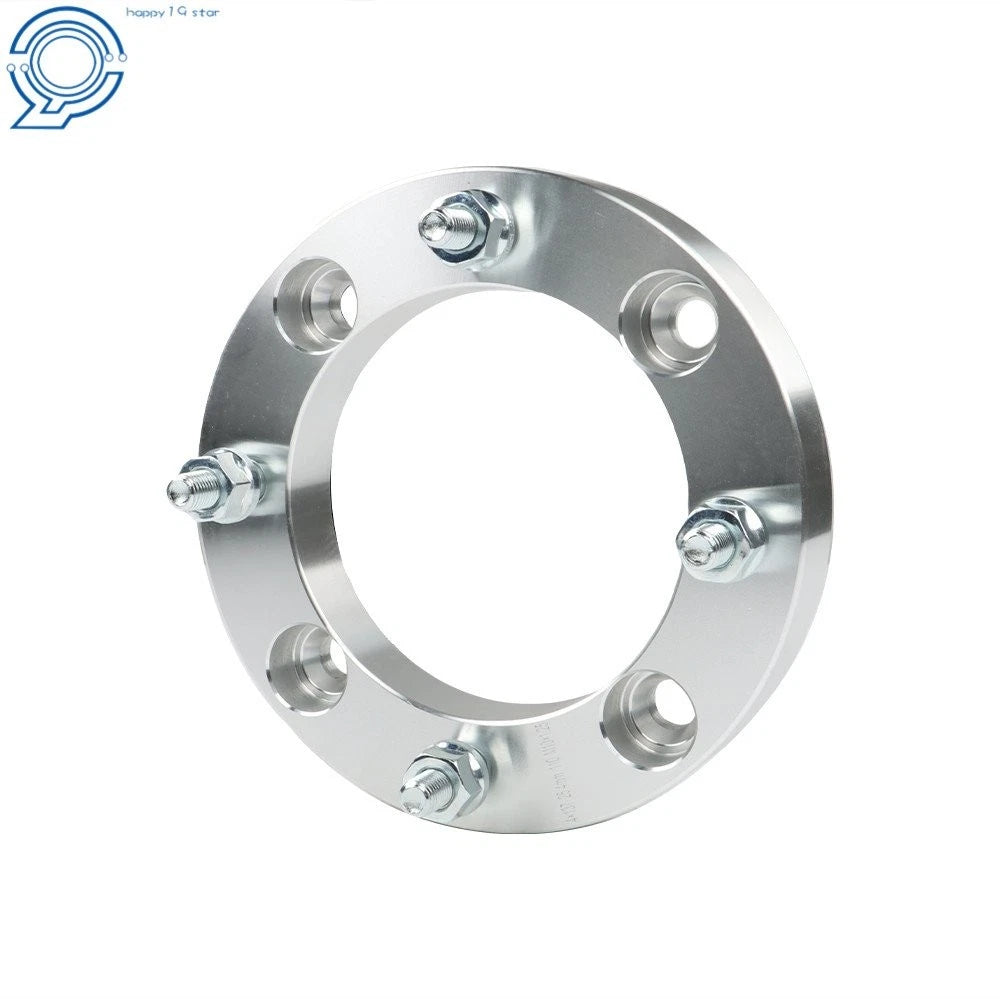 Set of 4 Wheel Spacers for Can-Am Commander 1000/800 (2011-2023)