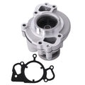 Engine Water Pump for Jaguar XJ8/Super V8 4.2L V8 (2004–2009) JLM20579