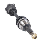 Front CV Axle Shaft for Chevrolet Silverado 1500/Suburban 1500 (2000–2006)