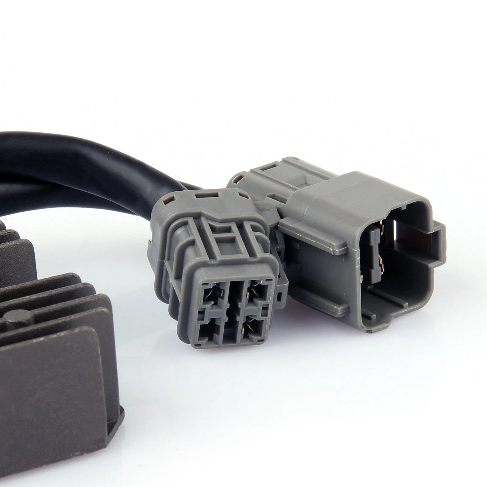 Voltage Regulator Rectifier for Can-Am Bombardier DS 250 (2006–2017) S31600RCA000