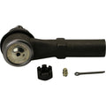 MOOG ES3609 Front Outer Steering Tie Rod End for Chevrolet Express (2001–2021)